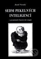 Sedm pekelných inteligencí - cena, srovnání