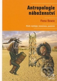 Antropologie náboženství