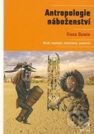 Antropologie náboženství - cena, srovnání