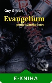 Evangelium podle svatého lotra