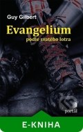 Evangelium podle svatého lotra - cena, srovnání