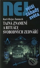 Tajná znamení a rituály svobodných zednářů