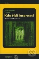 Kdo řídí Internet? - cena, srovnání