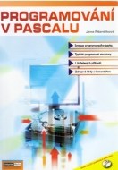 Programování v Pascalu - cena, srovnání