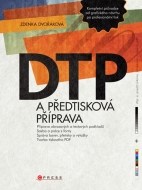 DTP a předtisková příprava - cena, srovnání