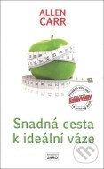 Snadná cesta k ideální váze - cena, srovnání