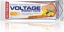 Nutrend Voltage Energy Cake 65g
