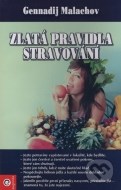 Zlatá pravidla stravování - cena, srovnání