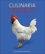 Culinaria Francie - cena, srovnání