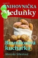 Bramborová kuchařka - cena, srovnání