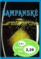 Šampanské - cena, srovnání