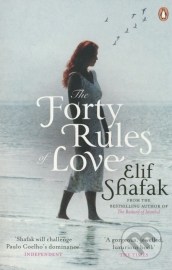 The Forty Rules of Love