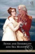 Sense and Sensibility and Sea Monsters - cena, srovnání
