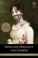 Pride and Prejudice and Zombies - cena, srovnání