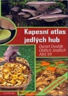 Kapesní atlas jedlých hub - cena, srovnání