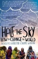 Half the Sky - cena, srovnání