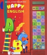 Happy english - cena, srovnání