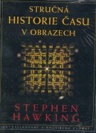 Stručná historie času v obrazech - cena, srovnání