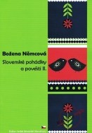 Slovenské pohádky a pověsti 2 - cena, srovnání