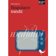 Regulace médií - cena, srovnání