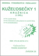 Kužeľosečky 1 - cena, srovnání