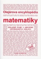 Olejárova encyklopédia matematiky - cena, srovnání