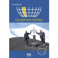 Čilské poludníky - cena, srovnání