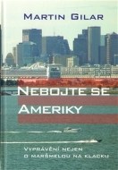 Nebojte se Ameriky - cena, srovnání
