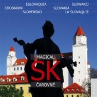 SK - Magical / Čarovné - cena, srovnání