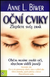 Oční cviky