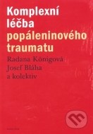 Komplexní léčba popáleninového traumatu - cena, srovnání