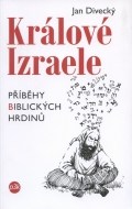 Králové Izraele - cena, srovnání