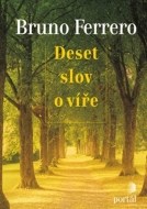 Deset slov o víře - cena, srovnání