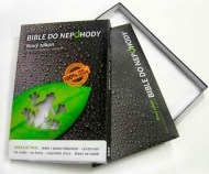 Bible do nepohody - cena, srovnání
