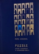 Puzzle - cena, srovnání