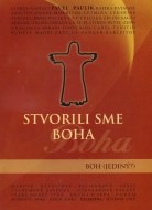 Stvorili sme Boha - cena, srovnání