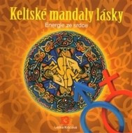 Keltské mandaly lásky - cena, srovnání