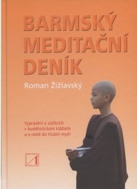 Barmský meditačný zápisník