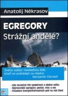 Egregory - Strážní andělé? - cena, srovnání