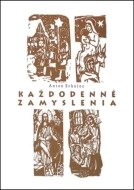 Každodenné zamyslenia - cena, srovnání