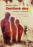 Zamlčené rány - cena, srovnání