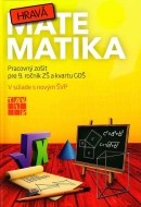 Hravá matematika 9 - cena, srovnání