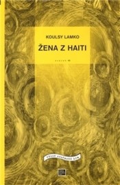 Žena z Haiti