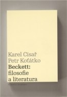 Beckett: filosofie a literatura - cena, srovnání