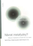 Návrat metafyziky? - cena, srovnání