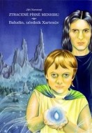 Ztracené písně menhiru: Baludin, učedník Xartexův - cena, srovnání
