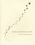 Šlépěje ve stopách na cestě - cena, srovnání