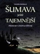 Šumava ještě tajemnější - cena, srovnání