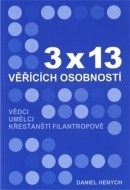 3x13 věřících osobností - cena, srovnání