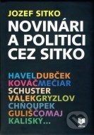 Novinári a politici cez sitko - cena, srovnání